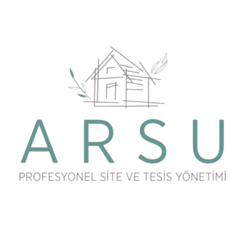 Arsu Yönetim Logo