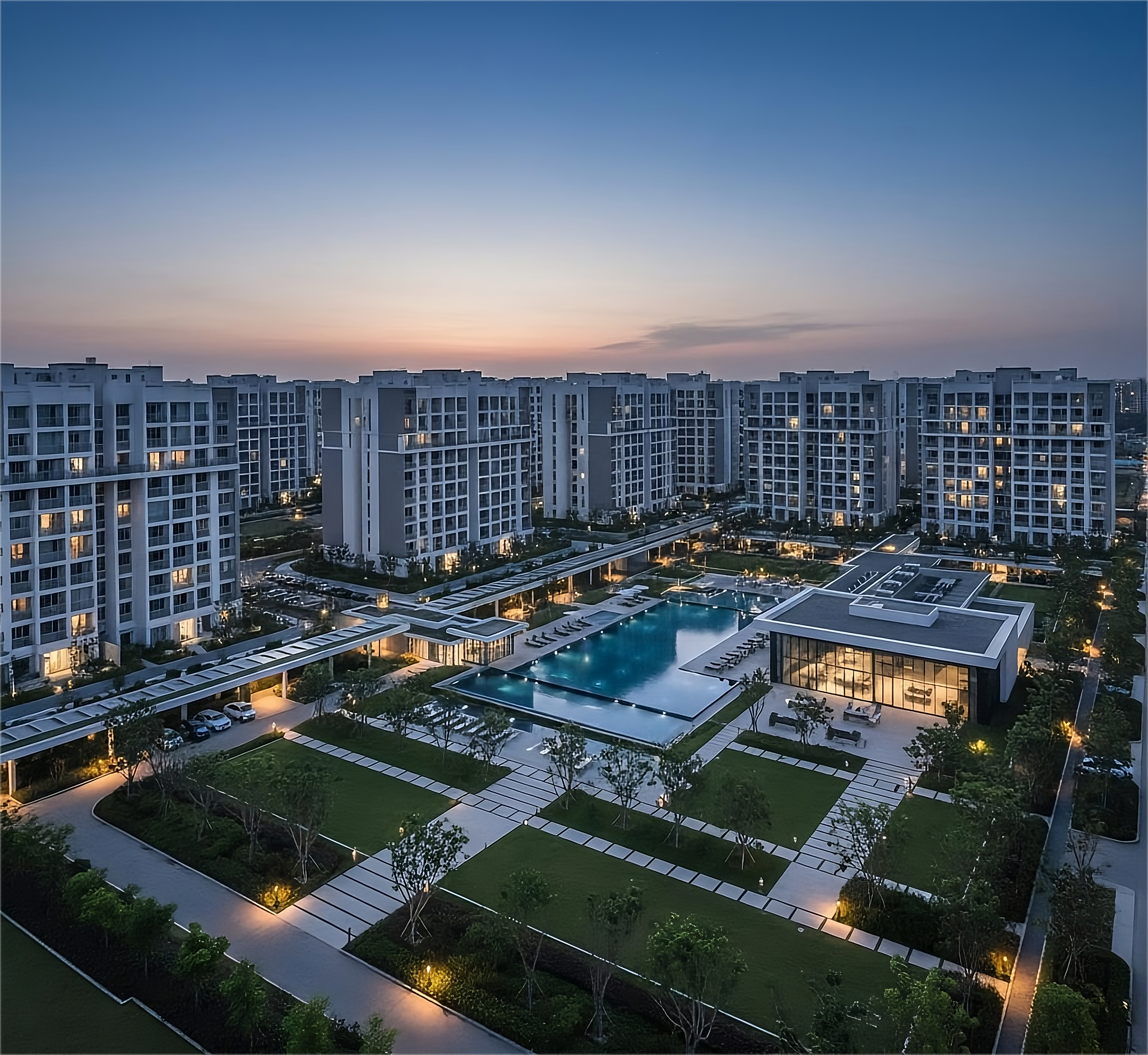 Arsu Yönetim Görsel